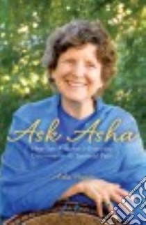 Ask Asha libro in lingua di Praver Asha
