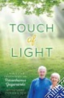 Touch of Light libro in lingua di Novak Jyotish, Novak Devi