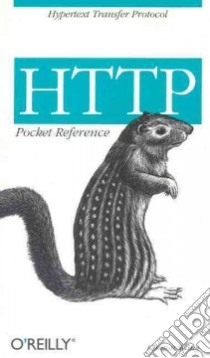 Http Pocket Reference libro in lingua di Wong Clinton