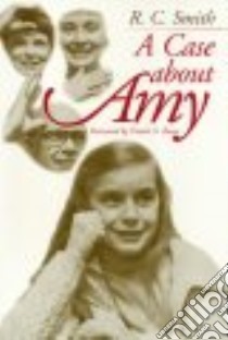 A Case About Amy libro in lingua di Smith R. C.