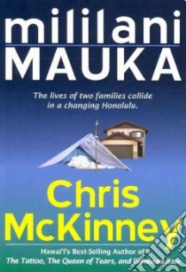 Mililani Mauka libro in lingua di McKinney Chris