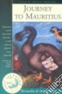Journey to Mauritius libro in lingua di Saint-Pierre Bernardin De, Wilson Jason