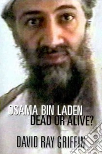 Osama Bin Laden libro in lingua di Griffin David Ray
