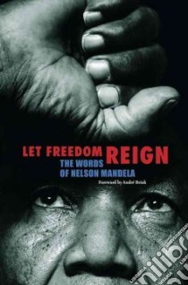 Let Freedom Reign libro in lingua di Russel Henry (EDT), Brink Andre Philippus (FRW)