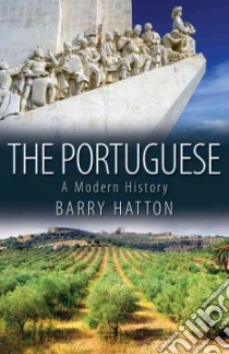 The Portuguese libro in lingua di Hatton Barry