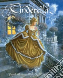 Cinderella libro in lingua di Sanderson Ruth (RTL)