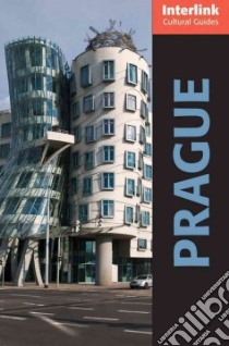 Prague libro in lingua di Beattie Andrew