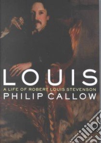 Louis libro in lingua di Callow Philip