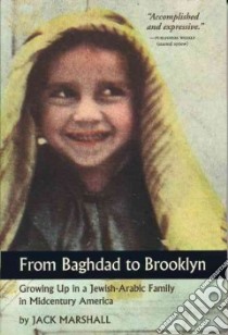 From Baghdad to Brooklyn libro in lingua di Marshall Jack