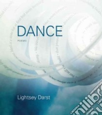 Dance libro in lingua di Darst Lightsey