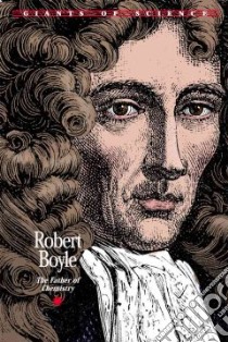 Robert Boyle libro in lingua di Allen John