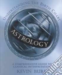 Astrology libro in lingua di Burk Kevin