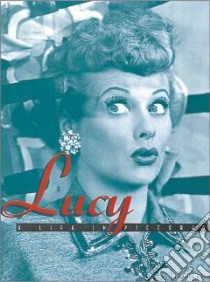 Lucy libro in lingua di Frew Tim