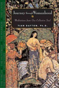 Journey Through Womanhood libro in lingua di Dayton Tian