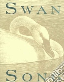 Swan Song libro in lingua di Lewis J. Patrick, Wormell Christopher (ILT)