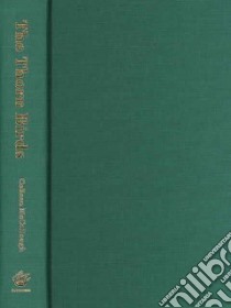 The Thorn Birds libro in lingua di McCullough Colleen