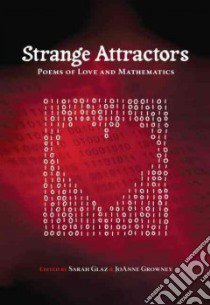 Strange Attractors libro in lingua di Glaz Sarah (EDT), Growney Joanne (EDT)