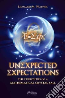 Unexpected Expectations libro in lingua di Leonard M Wapner