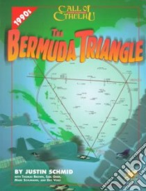The Bermuda Triangle libro in lingua di Not Available (NA)