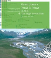 Grant Jones, Jones & Jones/Ilaris libro in lingua di Amidon Jane (EDT)