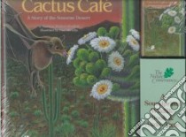Cactus Cafe libro in lingua di Zoehfeld Kathleen Weidner, Mirocha Paul (ILT)
