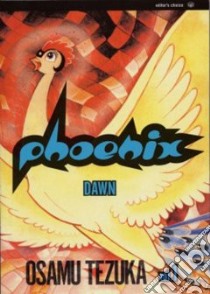 Phoenix libro in lingua di Tezuka Osamu, Tezuka Osamu (ILT)