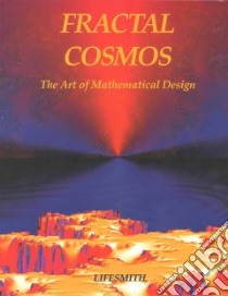 Fractal Cosmos libro in lingua di Berkowitz Jeff