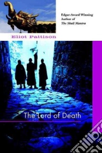 The Lord of Death libro in lingua di Pattison Eliot