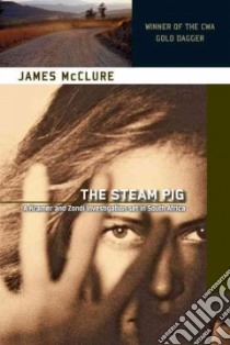 The Steam Pig libro in lingua di McClure James