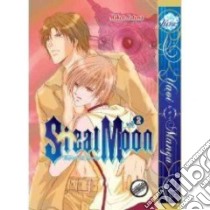 Steal Moon libro in lingua di Tateno Makoto