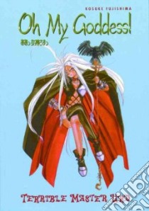 Oh My Goddess! libro in lingua di Fujishima Kosuke, Gleason Alan (TRN), Lewis Dana (TRN), Smith Toren (TRN)