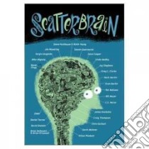 Scatterbrain libro in lingua di Not Available (NA)