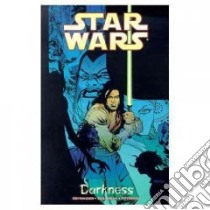 Star Wars libro in lingua di Ostrander John, Duursema Jan, Kryssing Ray (CON)