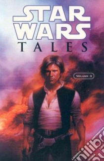 Star Wars Tales libro in lingua di Not Available (NA)