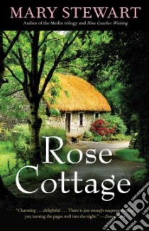 Rose Cottage libro in lingua di Stewart Mary