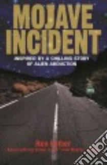 Mojave Incident libro in lingua di Felber Ron