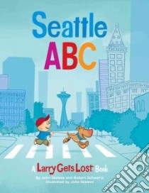 Seattle ABC libro in lingua di Skewes John, Schwartz Robert
