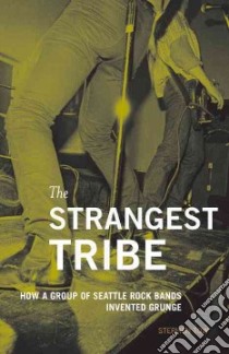 The Strangest Tribe libro in lingua di Tow Stephen