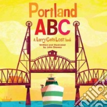 Portland ABC libro in lingua di Skewes John