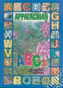Appalachian ABCs libro in lingua di Hall Francie, Oehm Kent (ILT)