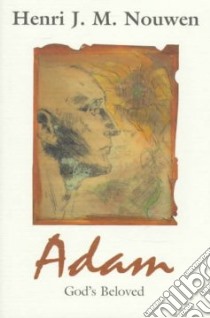 Adam libro in lingua di Nouwen Henri J. M.