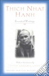 Thich Nhat Hanh libro in lingua di Nhat Hanh Thich, Ellsberg Robert (EDT)