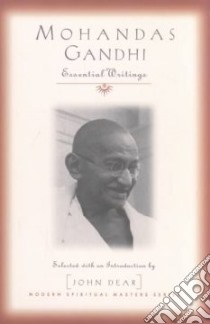 Mohandas Gandhi libro in lingua di Gandhi Mahatma, Dear John (EDT)