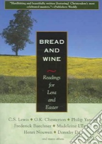 Bread And Wine libro in lingua di Not Available (NA)