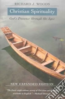 Christian Spirituality libro in lingua di Woods Richard J.
