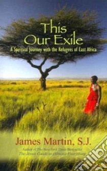 This Our Exile libro in lingua di Martin James, Coles Robert (FRW)