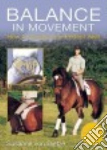Balance in Movement libro in lingua di Von Dietze Susanne, Hogg Carol (TRN)
