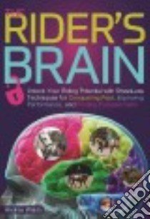 Brain Training for Riders libro in lingua di Waldo Andrea Monsarrat
