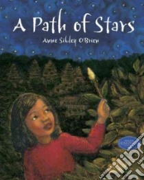A Path of Stars libro in lingua di O'Brien Anne Sibley