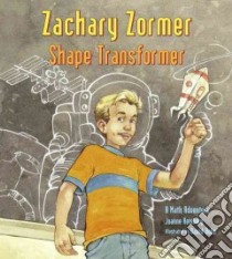 Zachary Zormer libro in lingua di Reisberg Joanne Anderson, Hohn David (ILT)